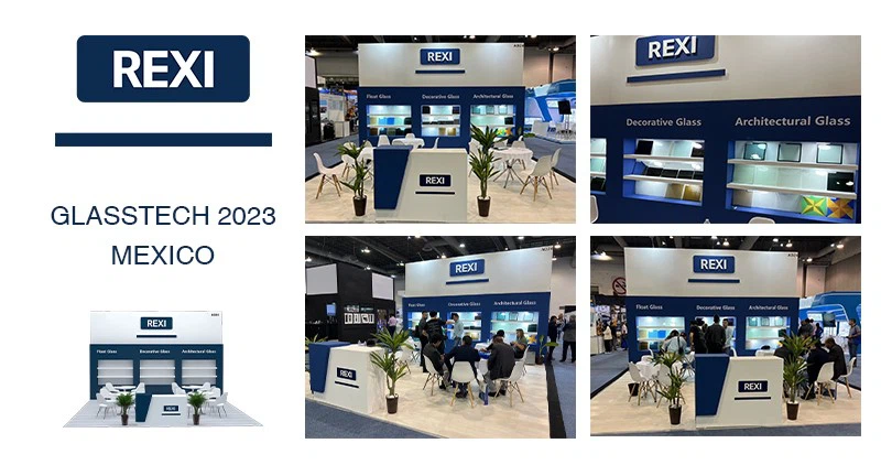 glasstech mexico 2023 glasstech mexico 2023