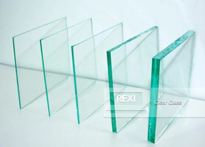 Vaso transparente