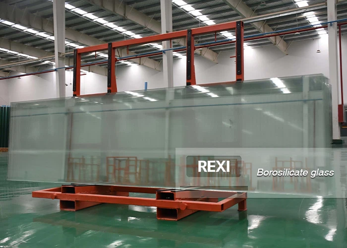 Borosilicate Glass